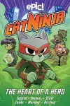 Cat Ninja cover