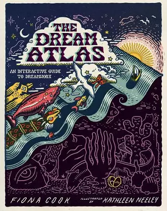 The Dream Atlas cover