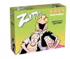 Zits 2025 Day-to-Day Calendar cover