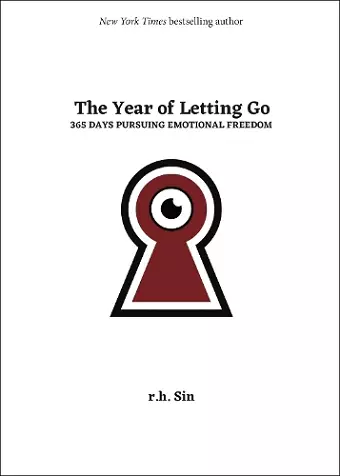 The Year of Letting Go cover