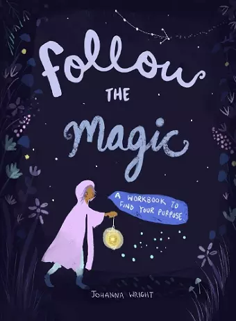 Follow the Magic cover