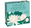 Mindful Moments 2025 Day-to-Day Calendar cover