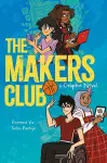 The Makers Club cover