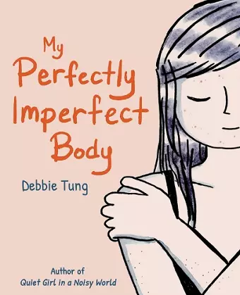 My Perfectly Imperfect Body cover