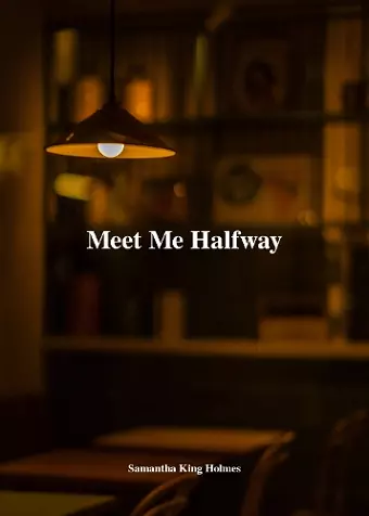 Meet Me Halfway cover