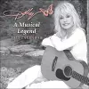 Dolly Parton 2025 Mini Wall Calendar cover