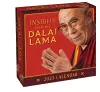 Insight from the Dalai Lama 2025 Day-to-Day Calendar cover