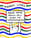Worry Lines cover