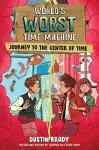 World's Worst Time Machine cover