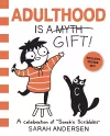 Adulthood Is a Gift! cover