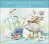 Marjolein Bastin Nature's Inspiration 2025 Deluxe Wall Calendar with Print cover