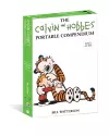 The Calvin and Hobbes Portable Compendium Set 4 cover