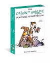 The Calvin and Hobbes Portable Compendium Set 5 cover