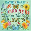 Katie Daisy 2025 Wall Calendar cover