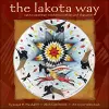 The Lakota Way 2025 Wall Calendar cover