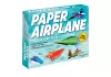 Paper Airplane 2025 Fold-A-Day Calendar cover