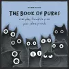 The Book of Purrs cover