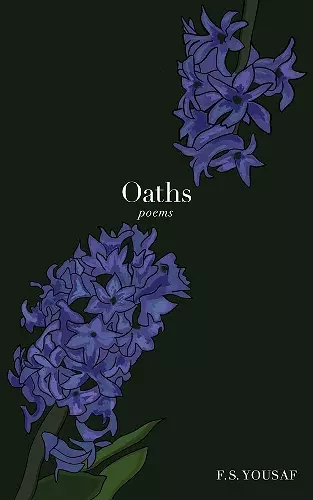 Oaths cover