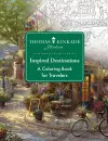 Thomas Kinkade Studios Inspired Destinations cover