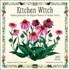Kitchen Witch 2025 Wall Calendar cover