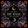 You Have the Magic 2025 Wall Calendar cover