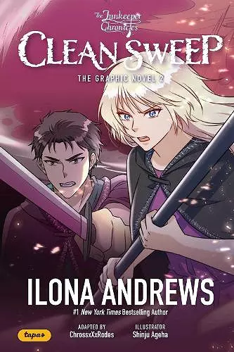 Innkeeper Chronicles Volume 2 cover