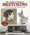 The Artist's Guide to Sketching cover