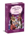 Chubby Witch's Night In cover