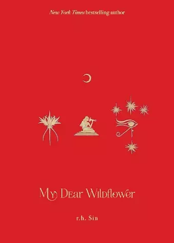 My Dear Wildflower cover