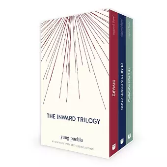 The Inward Trilogy cover