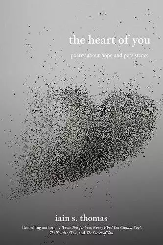 The Heart of You cover