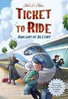 Ticket to Ride™  : Railway of Destiny cover