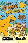 Meet the Dino Nuggies cover