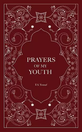 Prayers of My Youth cover