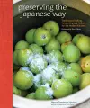 Preserving the Japanese Way cover