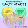 The Secret Lives of Candy Hearts cover