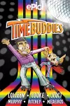 Time Buddies cover