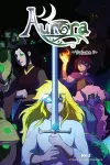 Aurora cover