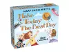 Mary Engelbreit's Make Today the Best Day 2026 Day-to-Day Calendar cover