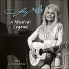 Dolly Parton: A Musical Legend 2026 Mini Wall Calendar cover