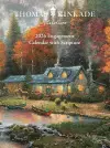 Thomas Kinkade Studios 2026 Monthly/Weekly Engagement Calendar with Scripture cover