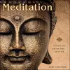 Meditation 2026 Wall Calendar cover