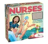 Nurses 2026 Day-to-Day Calendar cover