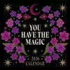 You Have the Magic 2026 Wall Calendar cover