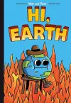 Hi, Earth cover