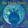 Be Here Now 2026 Wall Calendar cover