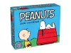 Peanuts® 2026 Day-to-Day Calendar cover