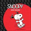 Peanuts®: Snoopy 2026 Wall Calendar cover