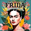 For the Love of Frida 2026 Wall Calendar cover