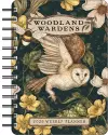 Woodland Wardens 2026 Weekly Planner cover